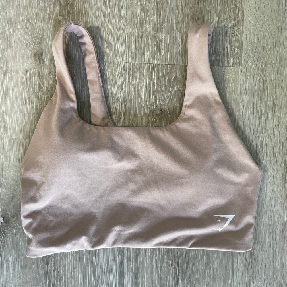 Gymshark Bra